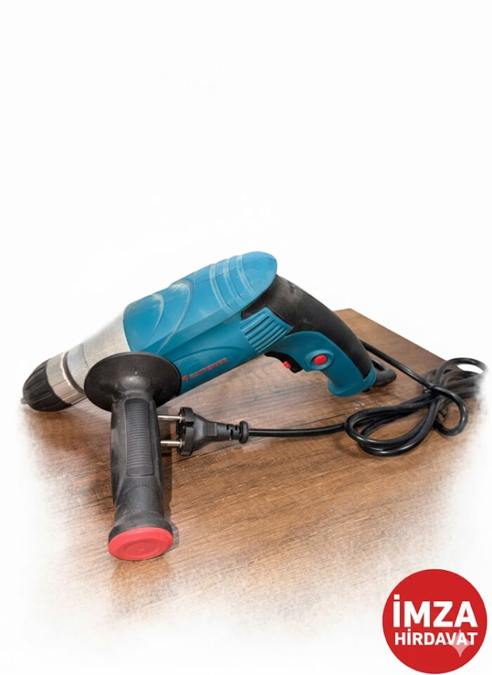 Catpower 5712 Darbesiz Matkap