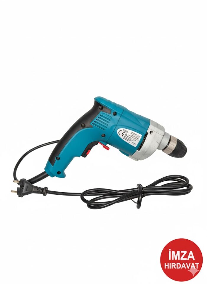 Catpower 5712 Darbesiz Matkap