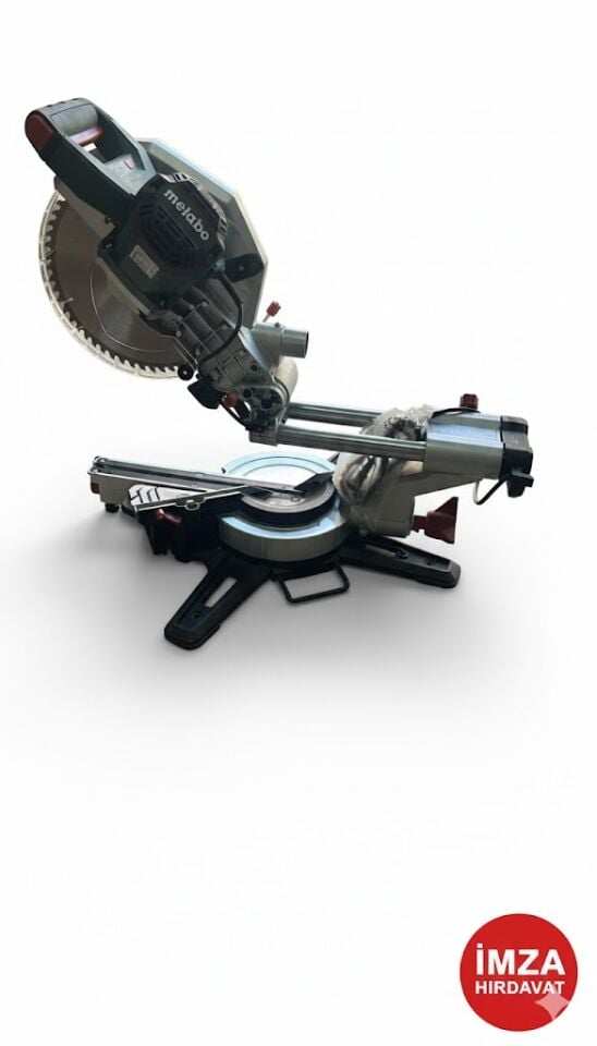 KGS305M Profil Kesme  Metabo