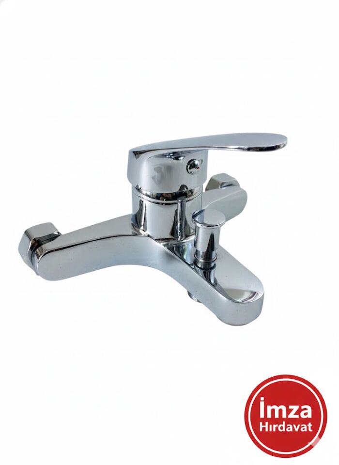 Yay Armatür Serra Banyo Bataryası