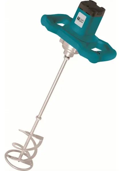 CATPOWER -3007- Boya Ve Harç Mikseri, 1200W,