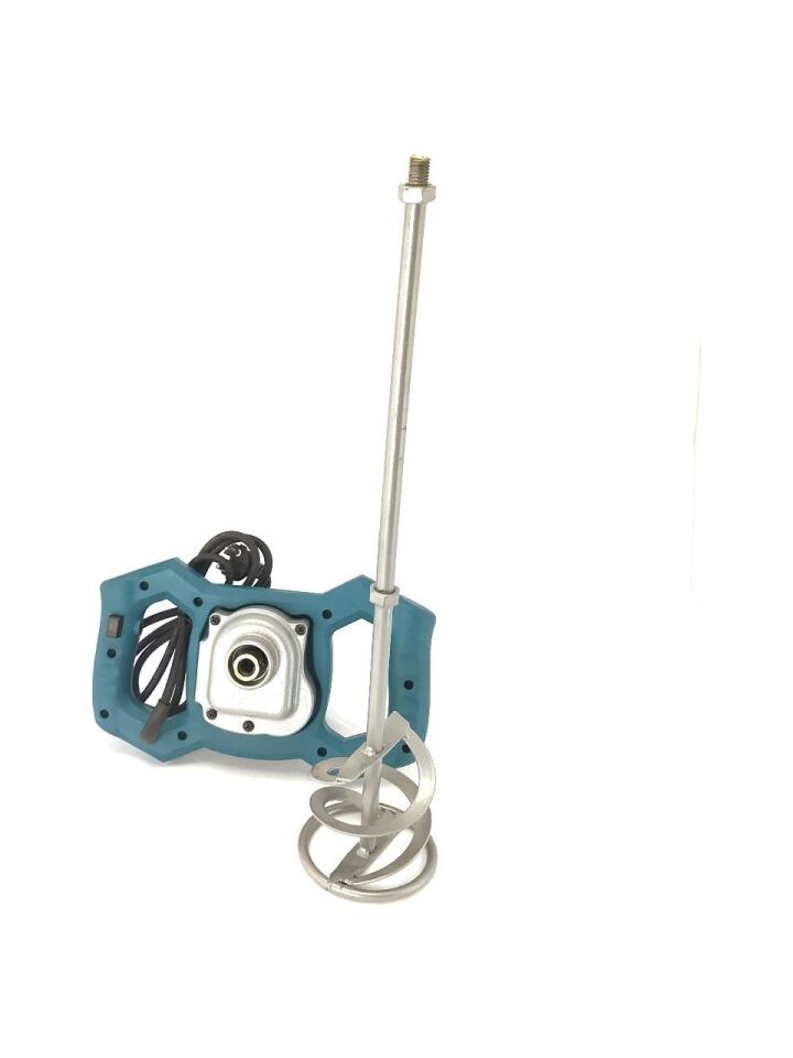 CATPOWER -3007- Boya Ve Harç Mikseri, 1200W,